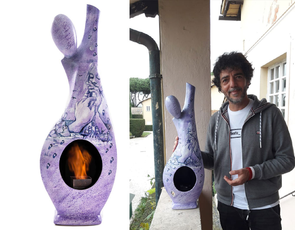 Biocamino Unica